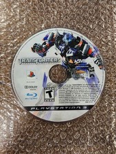 Usado, Transformers: Revenge of the Fallen - Sony PlayStation 3 testado e funcionando  comprar usado  Enviando para Brazil