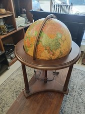 Inch globe stand for sale  Columbia