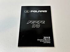 Genuine factory polaris for sale  Le Claire