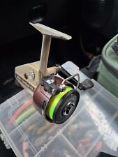 Fishing reel abu usato  Pescara