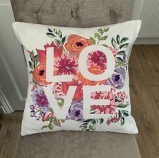 Next cushion love for sale  NEWPORT