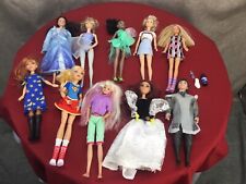 Lot assorted dolls for sale  Birmingham