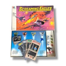 Screaming eagles board for sale  Hermann