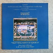 Frazioni musica musica usato  Compiano