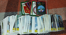 Figurine panini campioni usato  Martinsicuro