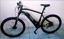 Bicicletta uomo elettrica usato  Siracusa