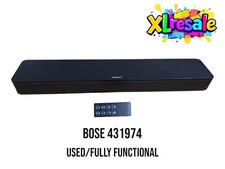 Bose speaker home for sale  Salisbury