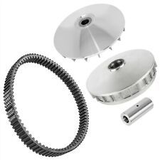 Primary Clutch Sliding Fixed Sheave Kit For Yamaha Grizzly 700 YFM700 2007-2023 na sprzedaż  Wysyłka do Poland