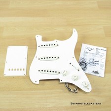 Fender custom shop for sale  Issaquah