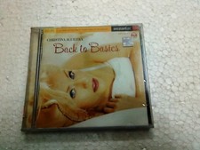 Christina Aguilera Xtina BACK TO BASICS 2 CD 2006  RARE INDIA INDIAN Orig sealed, usado comprar usado  Enviando para Brazil