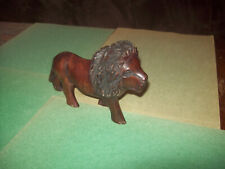 Wood hand carved for sale  Campbell
