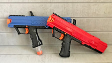 Lot nerf rival for sale  Bradenton