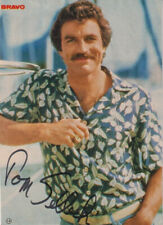 Tom selleck riginal gebraucht kaufen  Ratingen