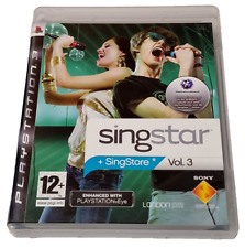 Singstar singstore volume for sale  Ireland