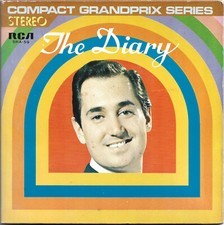 Neil sedaka the usato  Roma