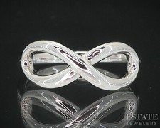Sterling silver tiffany for sale  Toledo