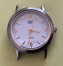 Damenuhr exclusive wr gebraucht kaufen  Forstern