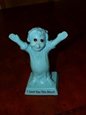 Vintage love much for sale  North Royalton