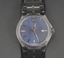 Movado automatic 0607553 for sale  Dundalk