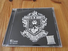 Roots boots young gebraucht kaufen  Berlin