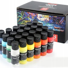 Acrylfarben set 60ml gebraucht kaufen  Frankfurt (Oder)