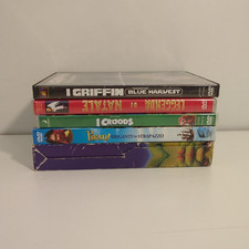 Lotto dvd per usato  Varese