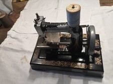 Mini machine coudre d'occasion  Senonches