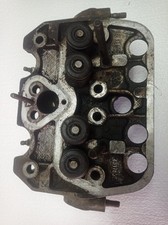 Testata per fiat usato  Enna