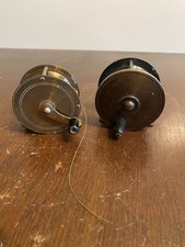 Two vintage brass for sale  LISKEARD