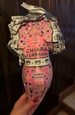 Uovo chiara ferragni usato  Velletri