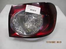 Feu arriere droit d'occasion Feu arriere droit d'occasion  Fère-en-Tardenois