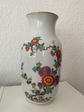Meissen vase indische gebraucht kaufen  Wuppertal