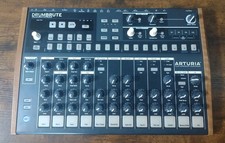Arturia drumbrute analog for sale  Manchester