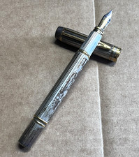 Vintage waterman man for sale  Orange