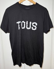 Womens tous black for sale  WORTHING