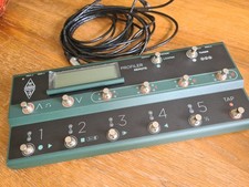 Kemper profiler remote for sale  SUTTON COLDFIELD