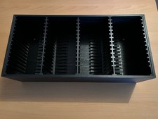 Regal schwarz 48 gebraucht kaufen  Schwabmünchen