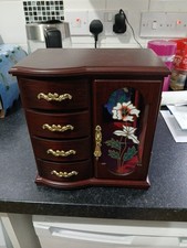 Lovely musical resin for sale  PORT TALBOT