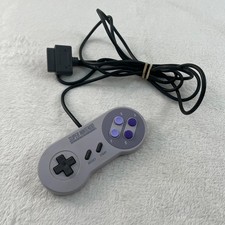 Controle original do fabricante SNES Super Nintendo SNS-005 Japão comprar usado Controle original do fabricante SNES Super Nintendo SNS-005 Japão comprar usado  Enviando para Brazil