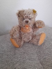 Riginal steiff teddy gebraucht kaufen  Nürnberg