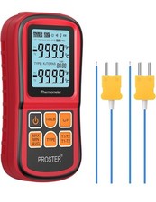 Proster digital thermocouple for sale  LUTON