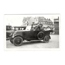 G983 renault torpedo d'occasion  Antibes