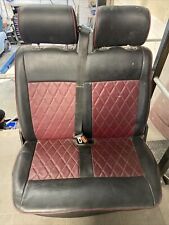 Double seat single for sale  MILTON KEYNES