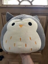 16 owl squishmallows for sale  Rexburg