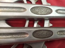 Stronglight déposé d'occasion  Ghisonaccia
