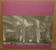 The unforgettable fire usato  Ivrea
