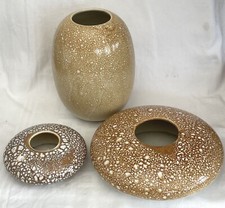 Vases villeroy boch d'occasion  Yffiniac