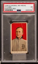 Psa cobb 1909 for sale  East Norwich