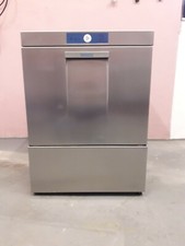 Geschirrspüler hobart fxs gebraucht kaufen  Becheln, Kemmenau, Nievern