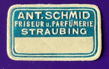 Reklamemarke werbemarke poster gebraucht kaufen  Neukirchen